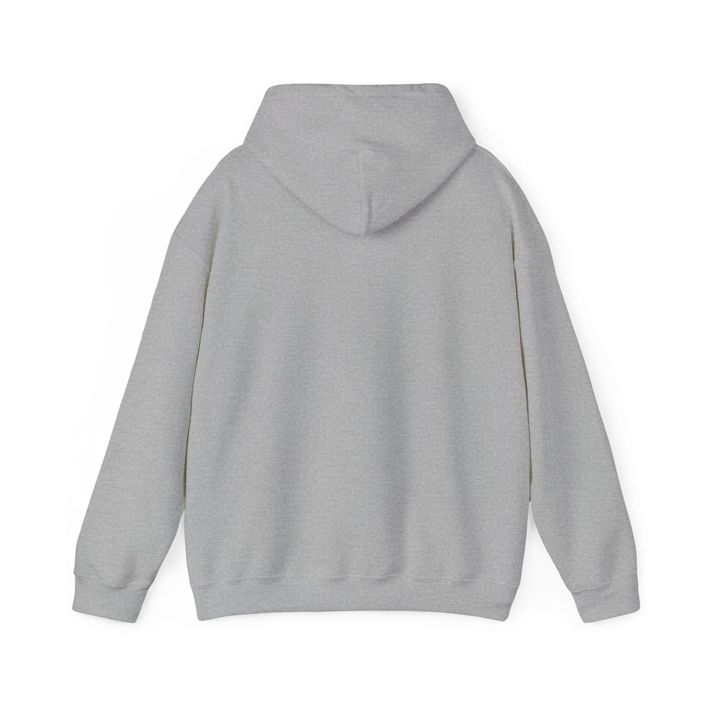 Buffalo Butterflies Unisex Heavy Blend™ Hooded Sweatshirt