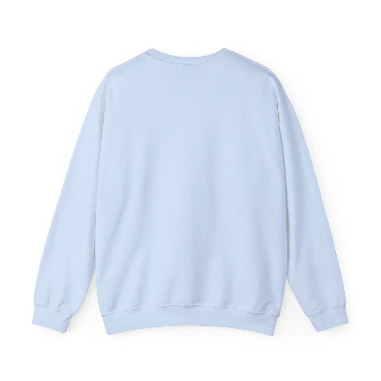Josh Unisex Heavy Blend™ Crewneck Sweatshirt