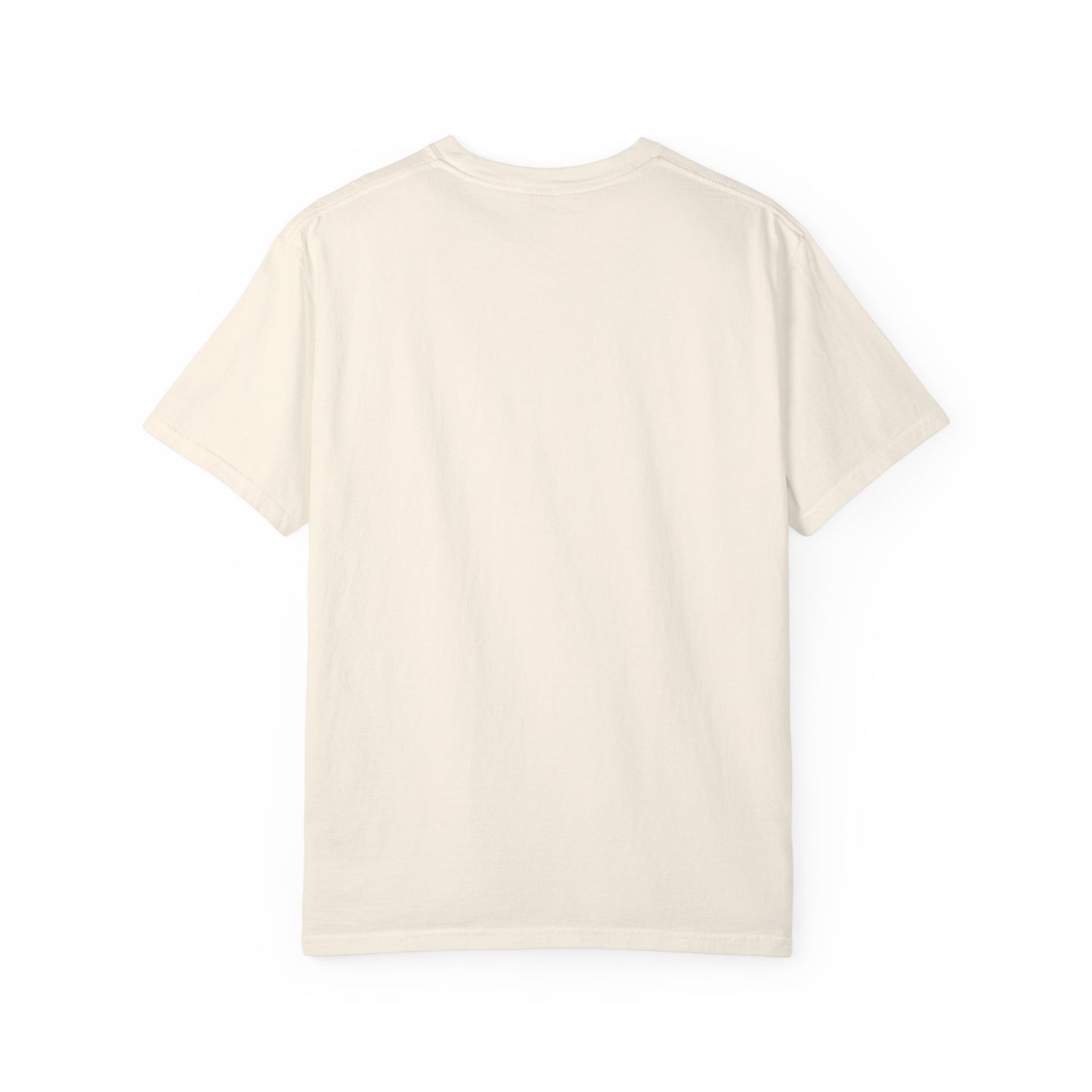 Buffalo Butterflies Unisex Garment-Dyed T-shirt