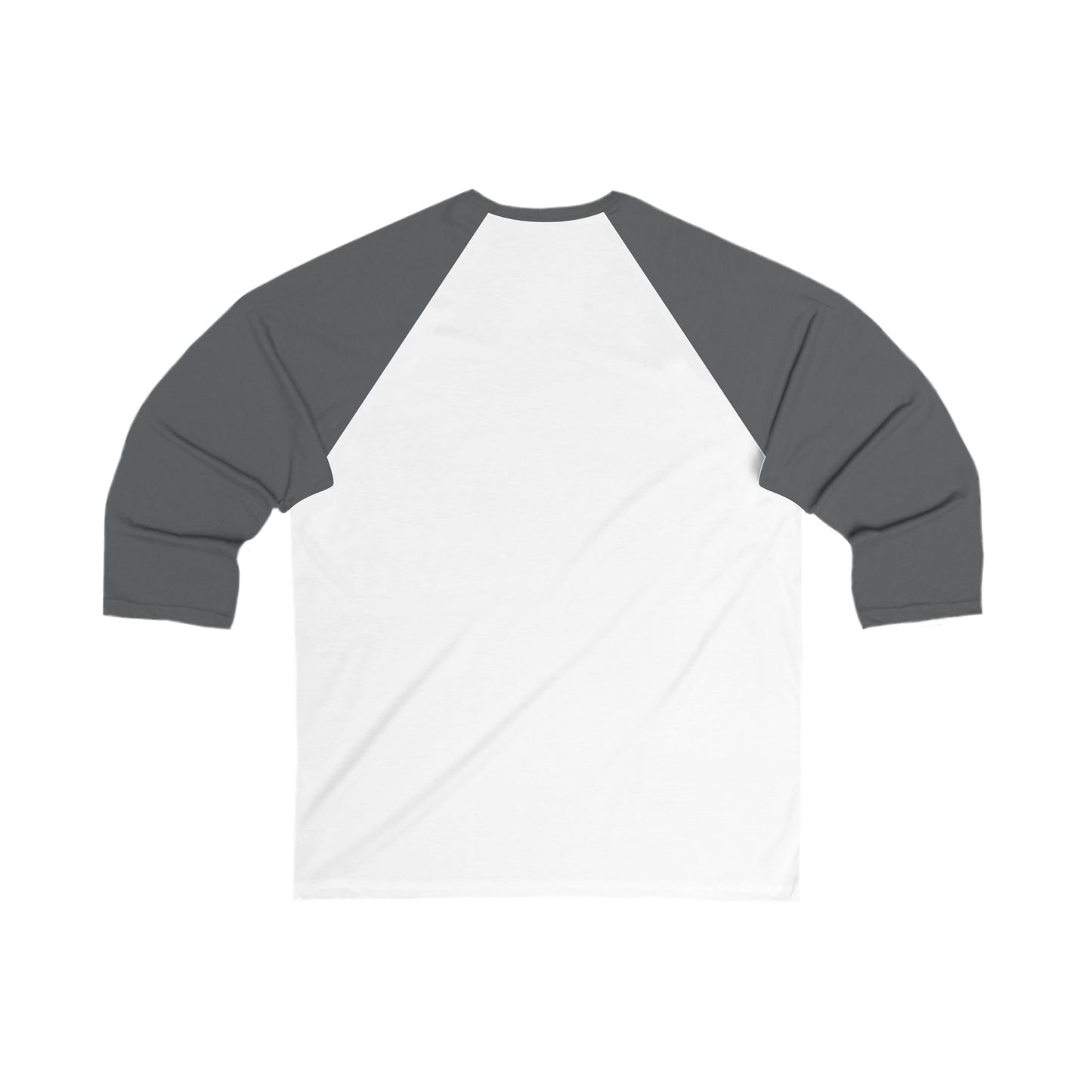 Unisex Baseball Tee - 'Be Good, Do Good, God Bless'