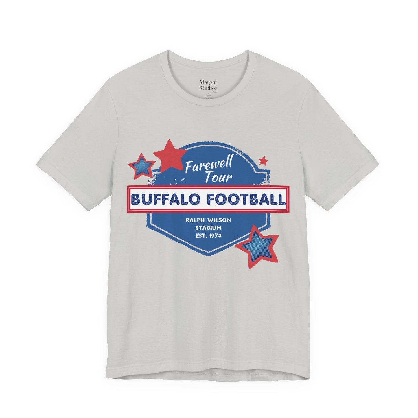 Farewell Tour Unisex Tee