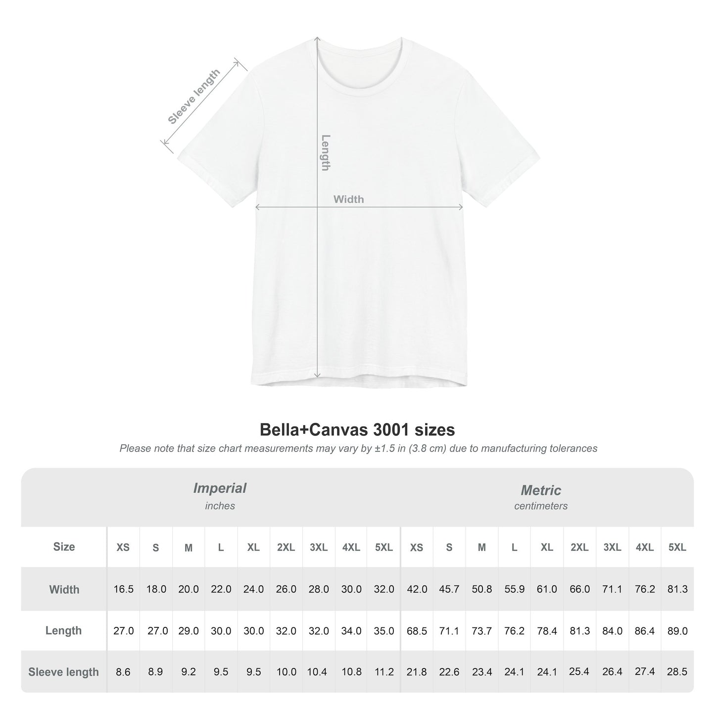 Farewell Tour Unisex Tee