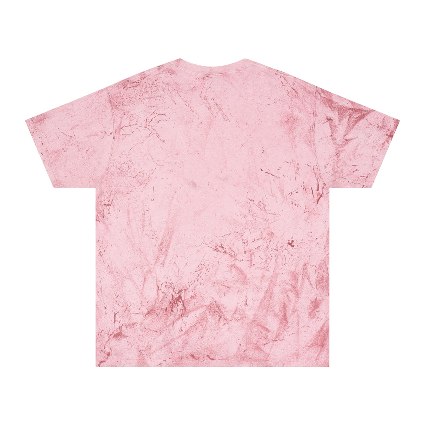 Buffalo Football Unisex Color Blast T-Shirt
