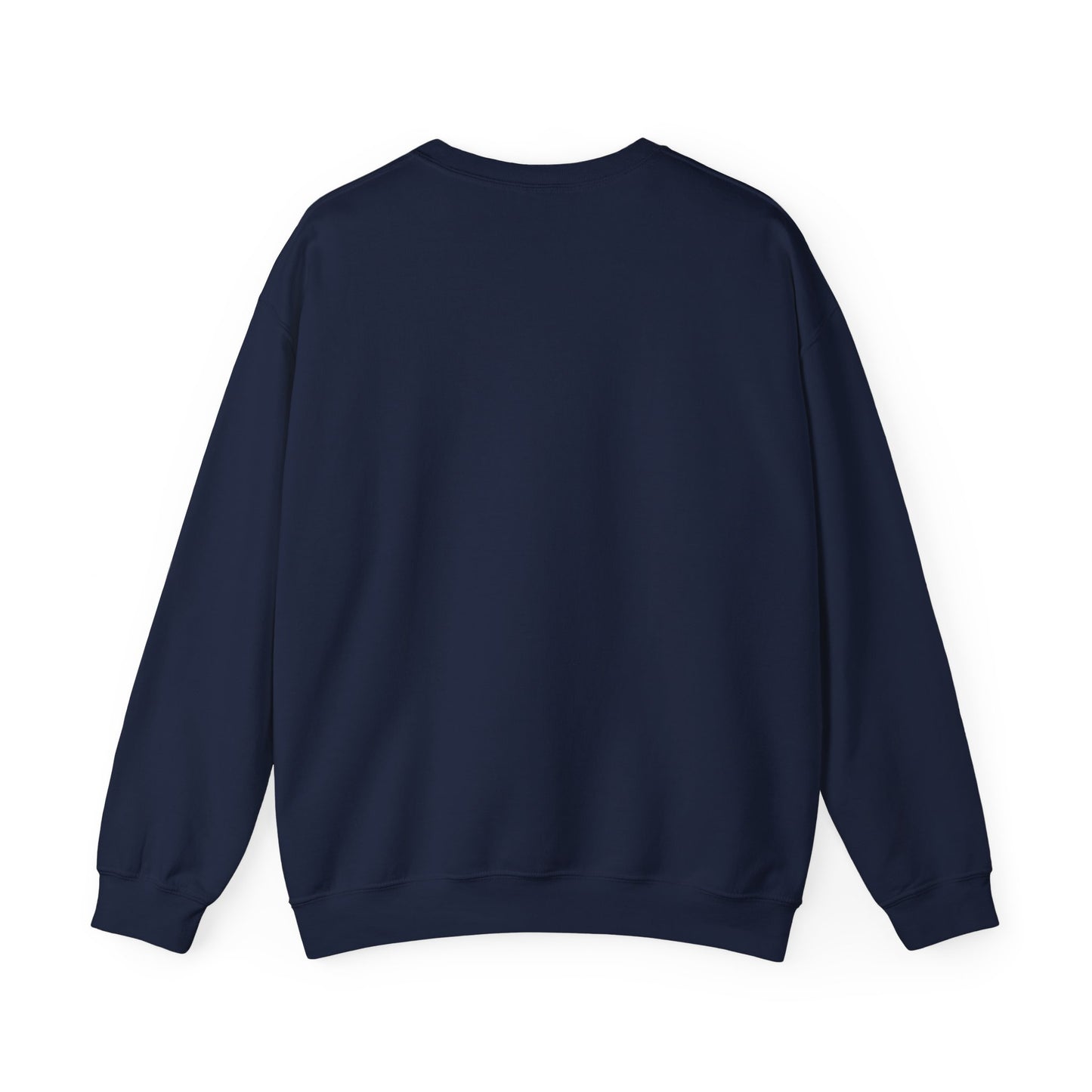 Buffalo Label Unisex Heavy Blend™ Crewneck Sweatshirt