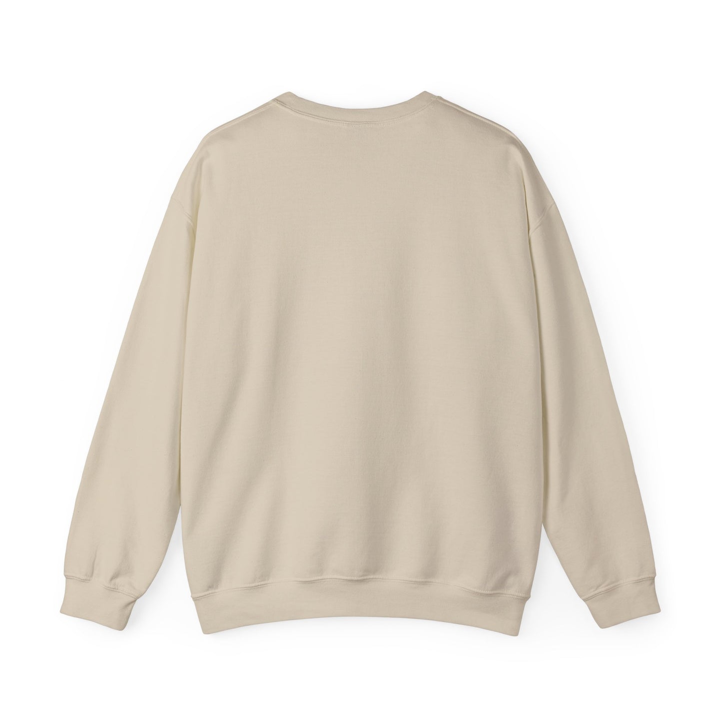 Buffalo Football Heavy Blend™ Crewneck Sweatshirt