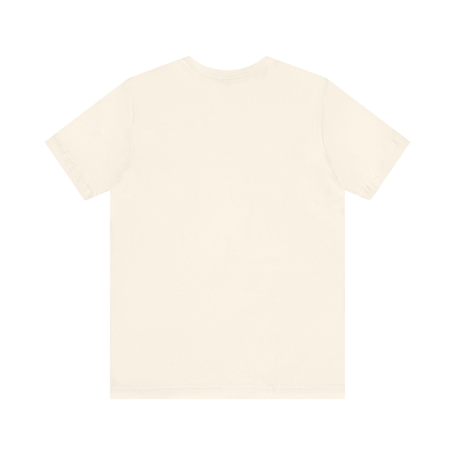 In My Football Era Unisex Jersey Short Sleeve Tee