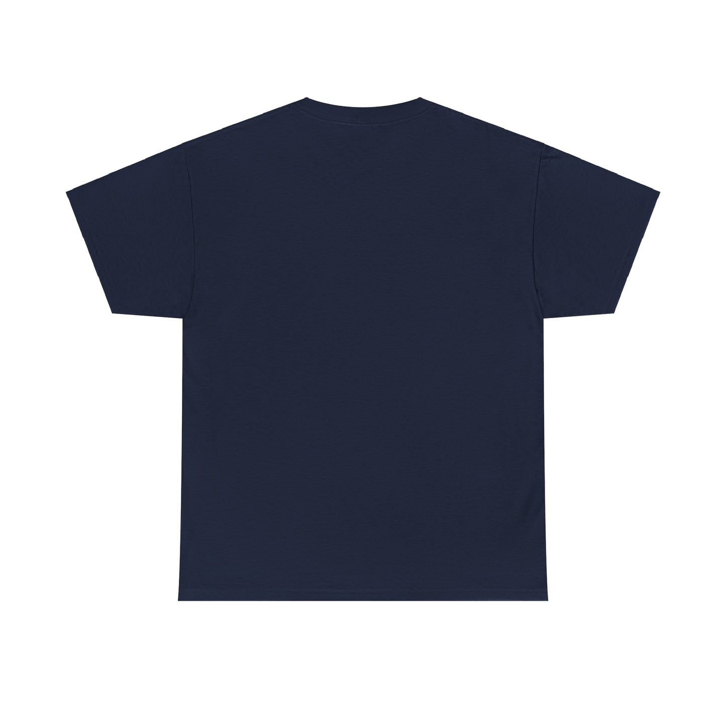 Buffalo Football and Wings Club Unisex Heavy Cotton Tee