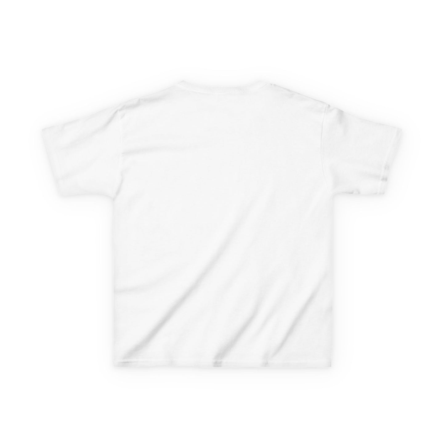 Racer 17 Kids Heavy Cotton™ Tee