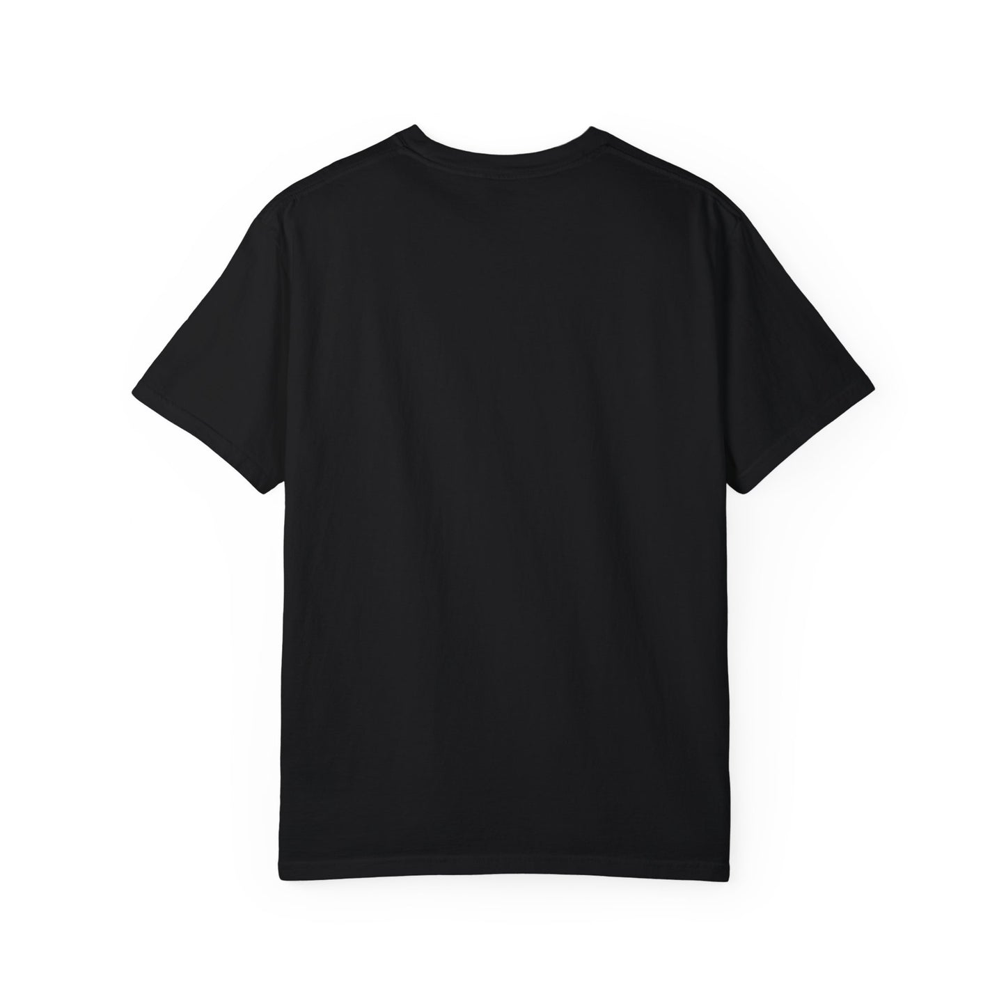 Josh Comeback Era Unisex Garment-Dyed T-shirt