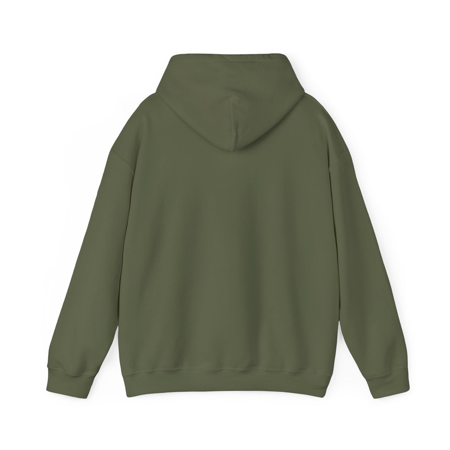 Football Era Unisex Heavy Blend™ Hooded Sweatshirt