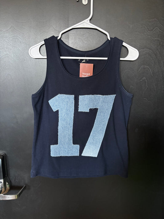 17 Tank Top