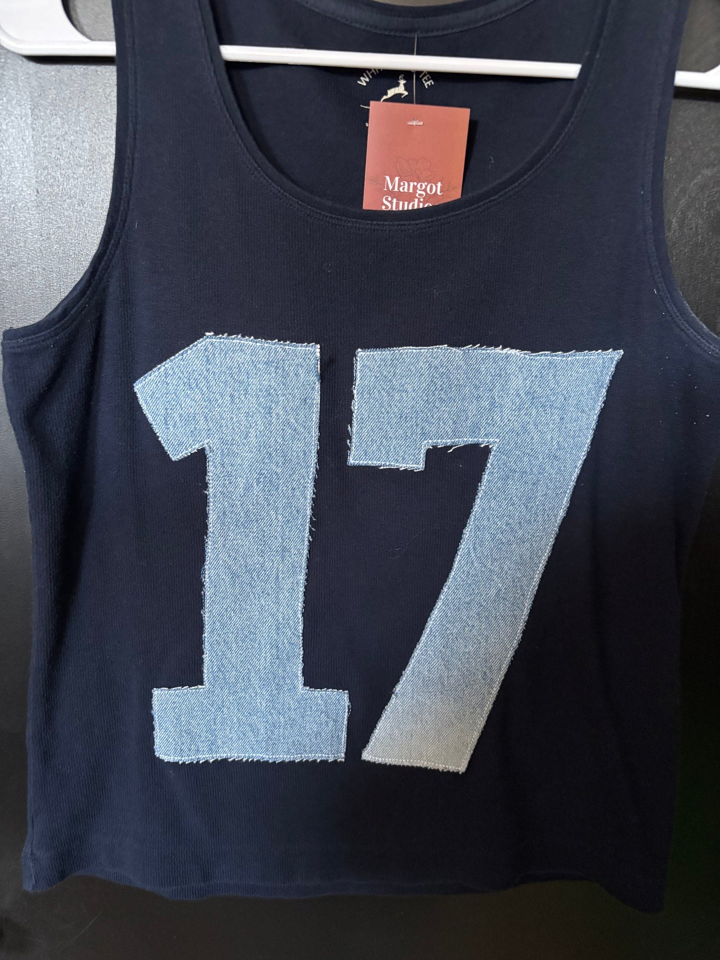 17 Tank Top