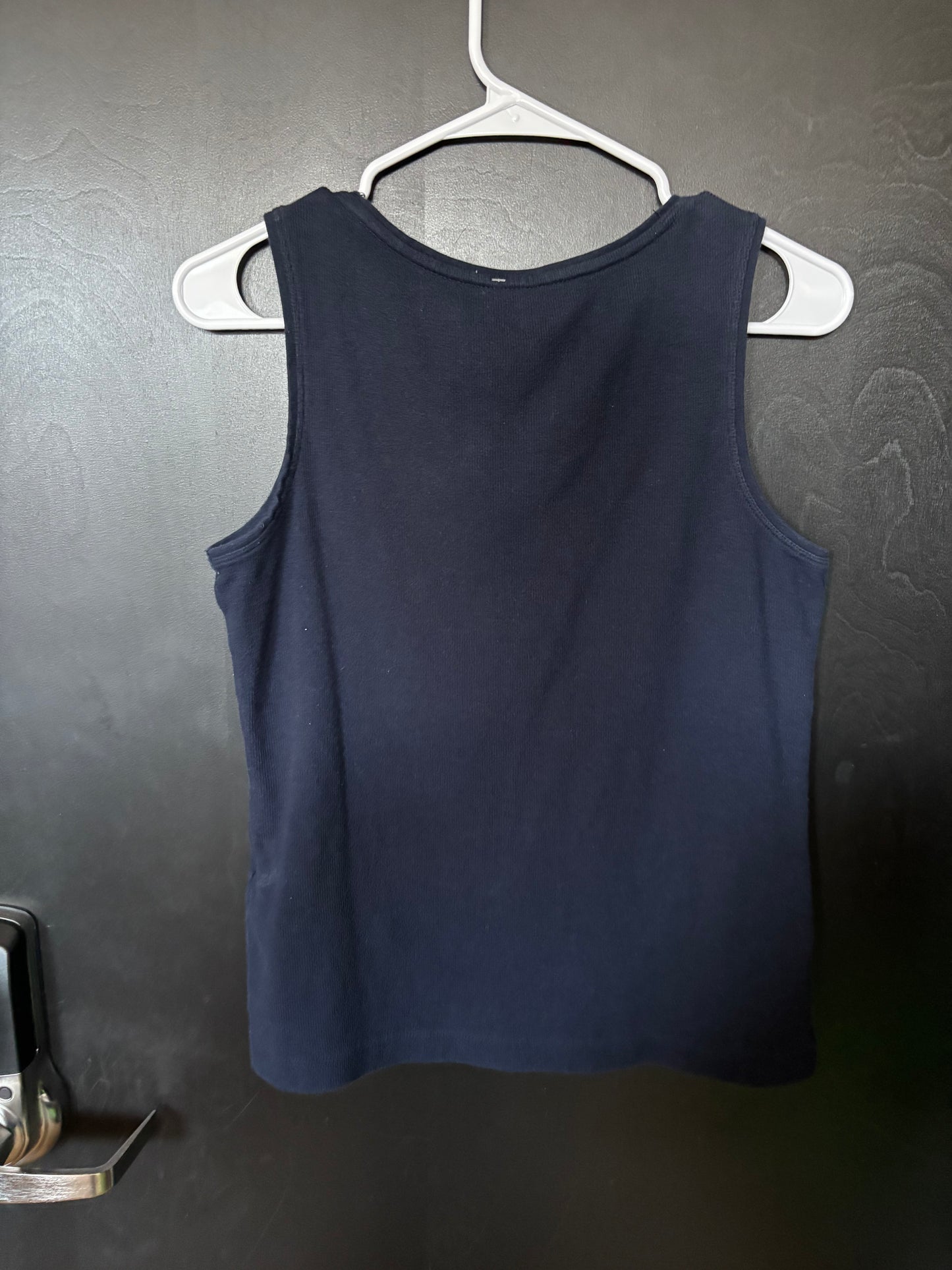 17 Tank Top