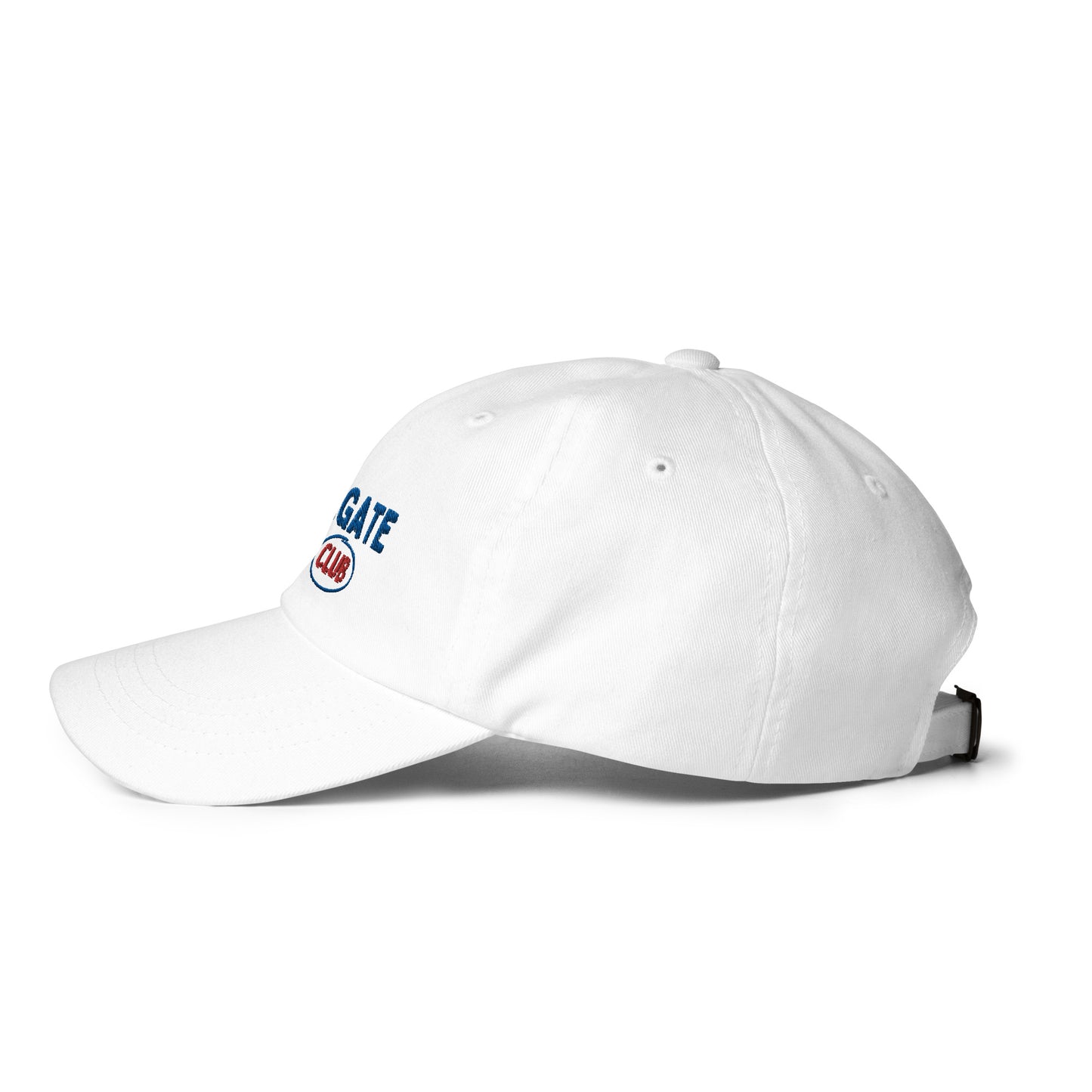 Mafia Tailgate Club Dad hat