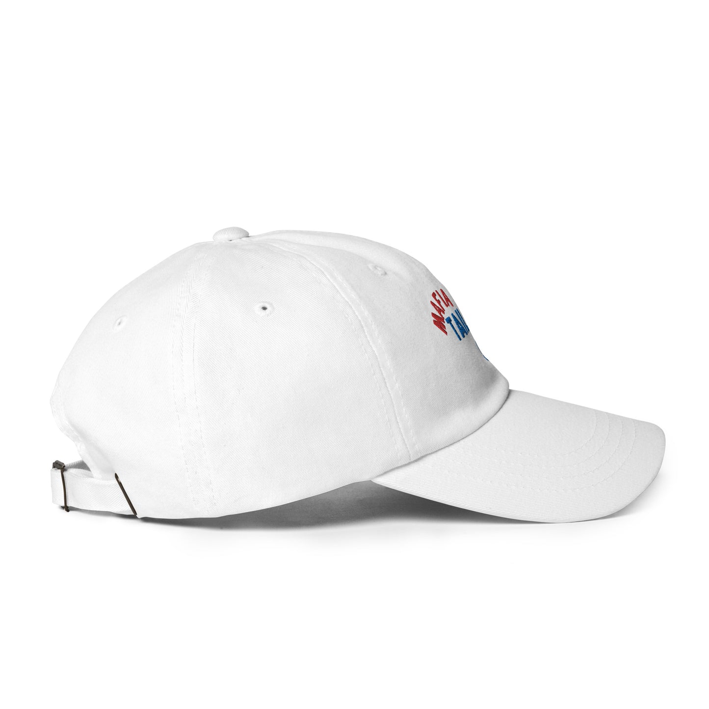 Mafia Tailgate Club Dad hat