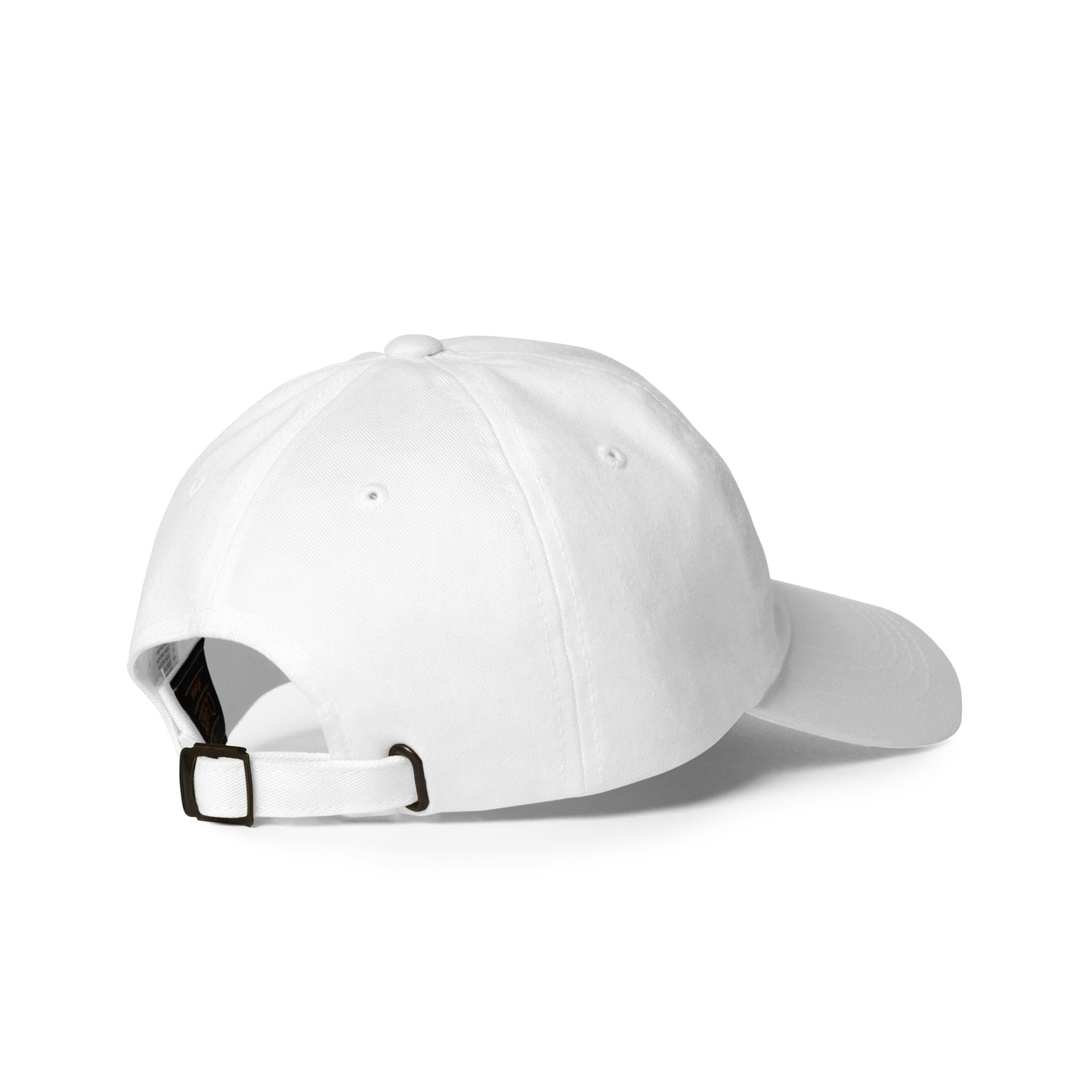 Mafia Tailgate Club Dad hat