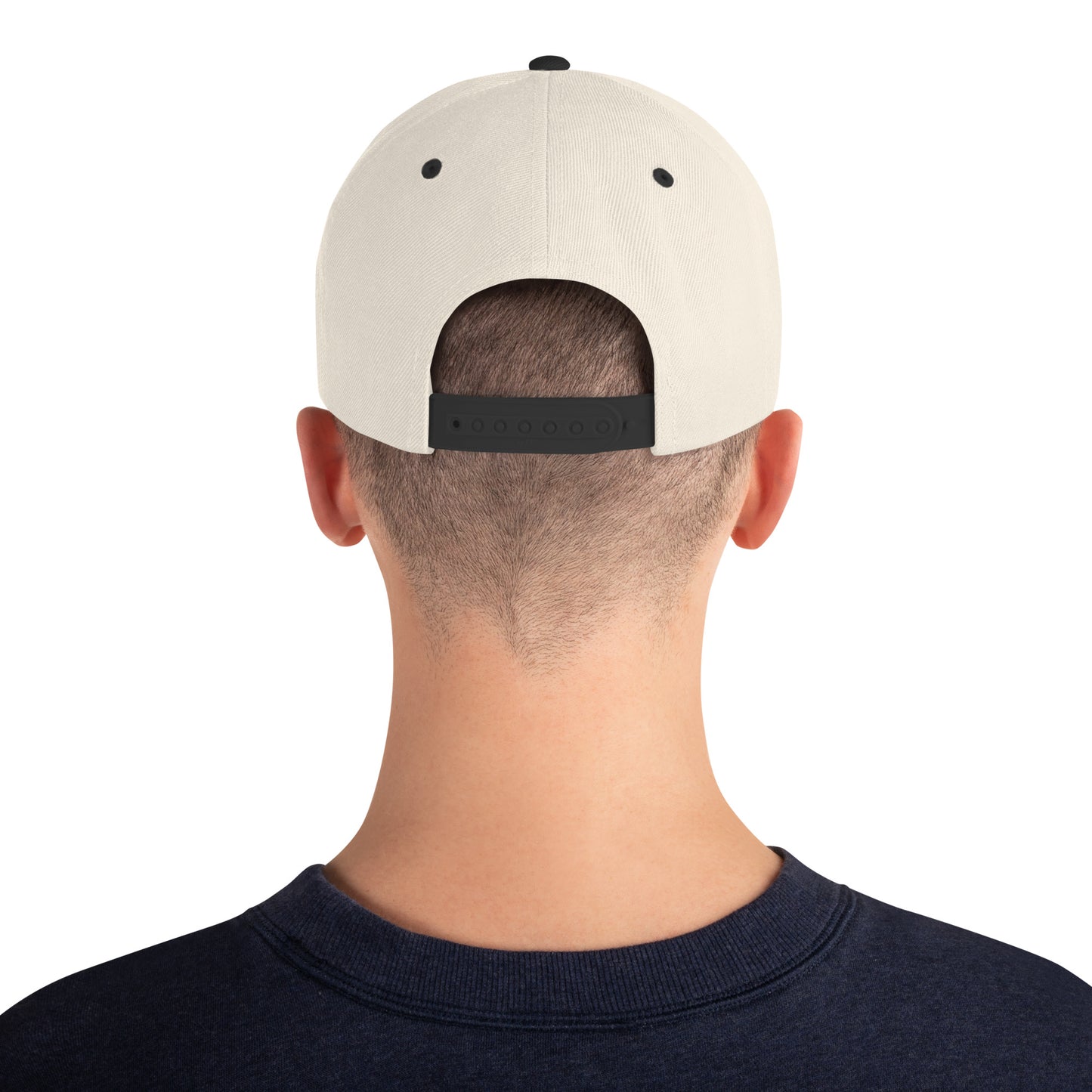 1960 Buffalo Snapback Hat
