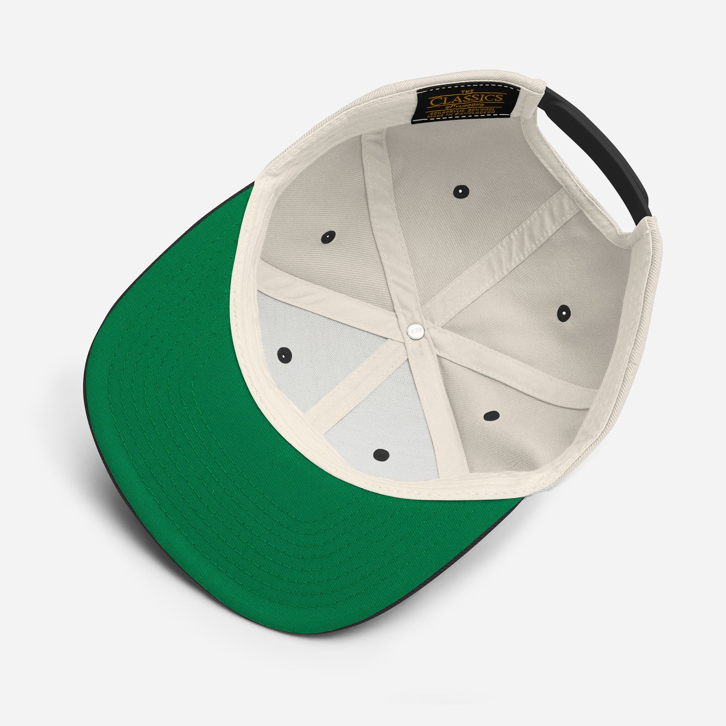 1960 Buffalo Snapback Hat